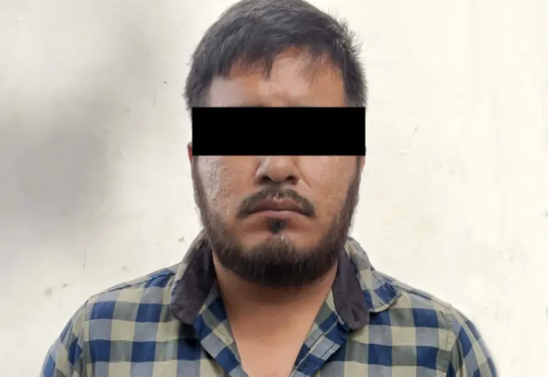 detenido
