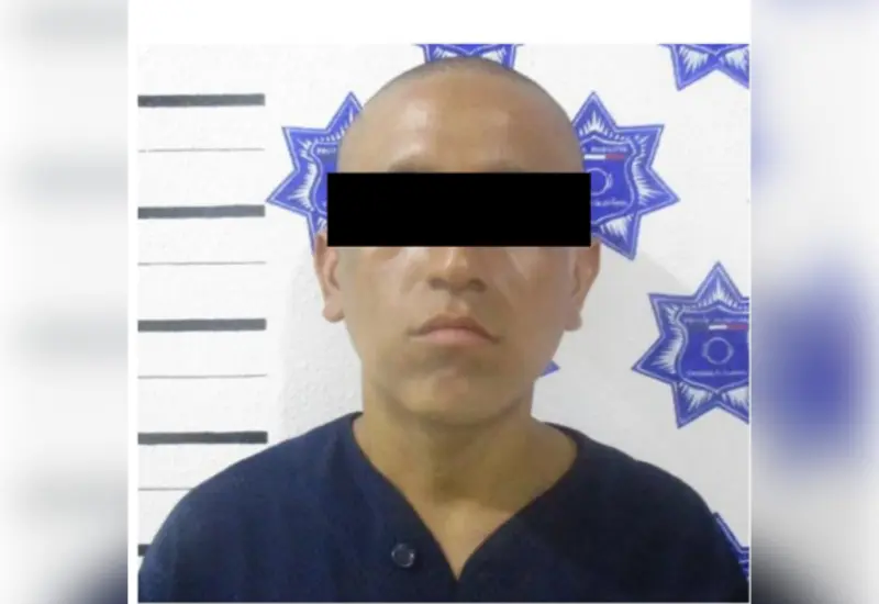 detenido