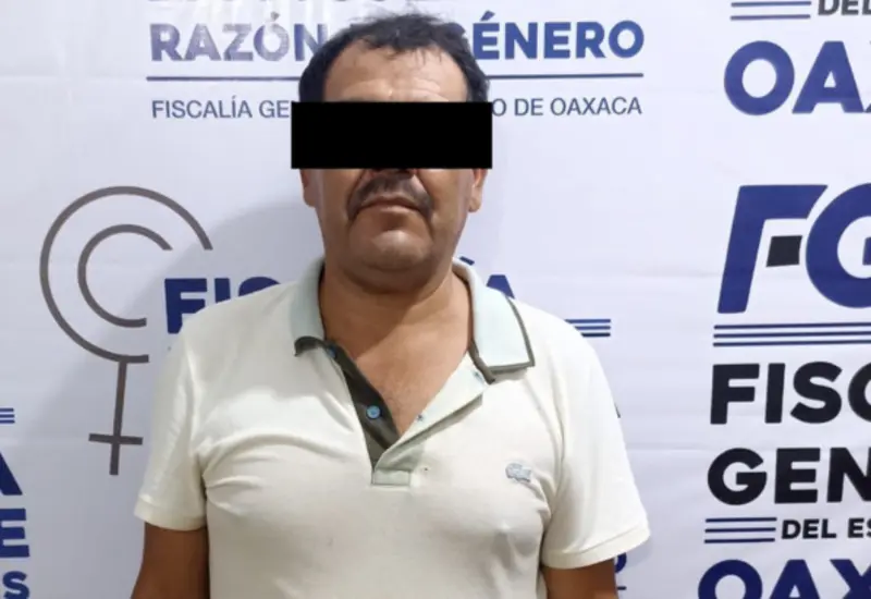 detenido