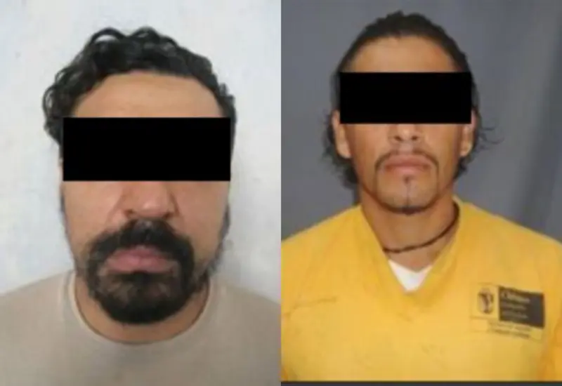 detenidos