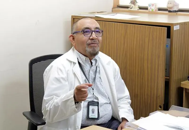 doctor