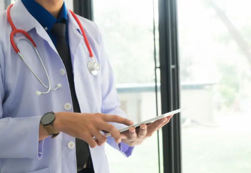 doctor