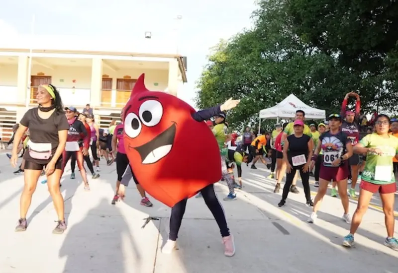 carrera_atletica_donacion_sangre