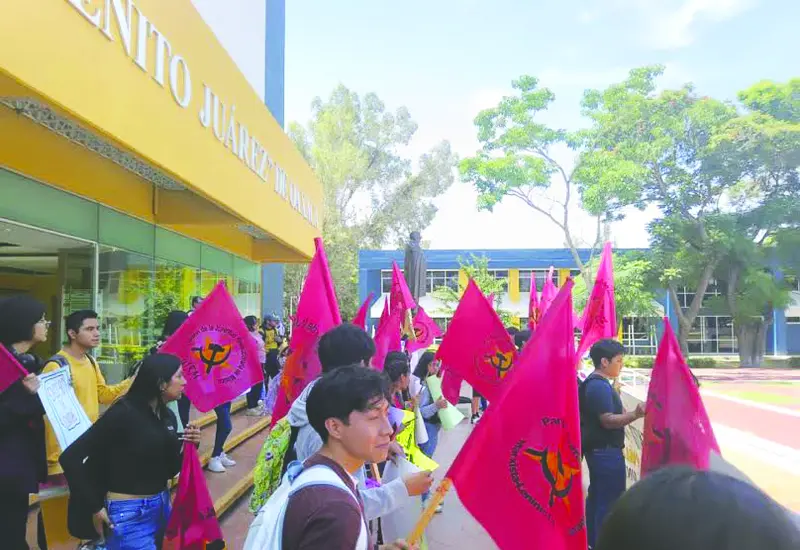 escuela