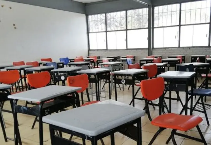 escuela
