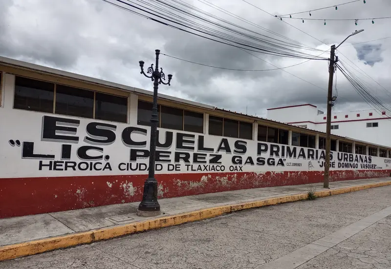 escuela