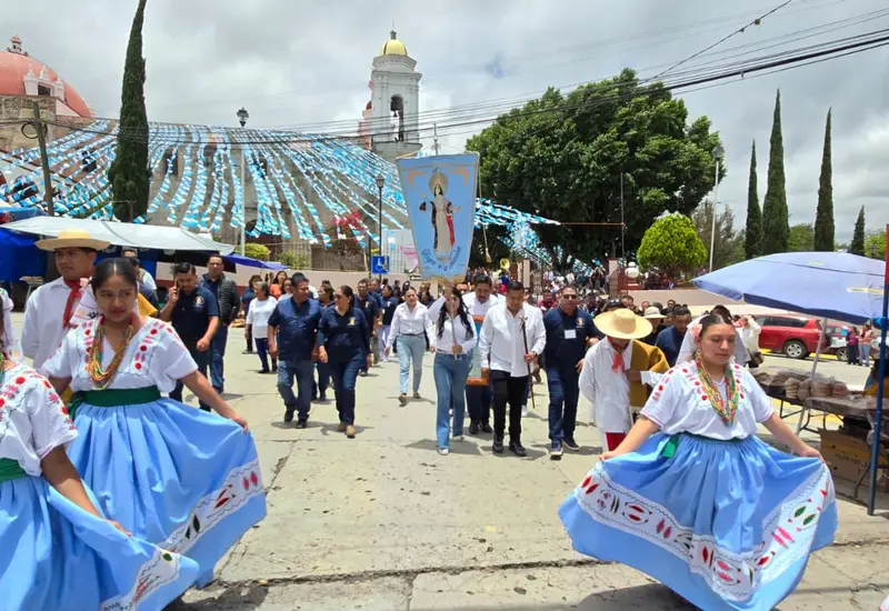 festividad