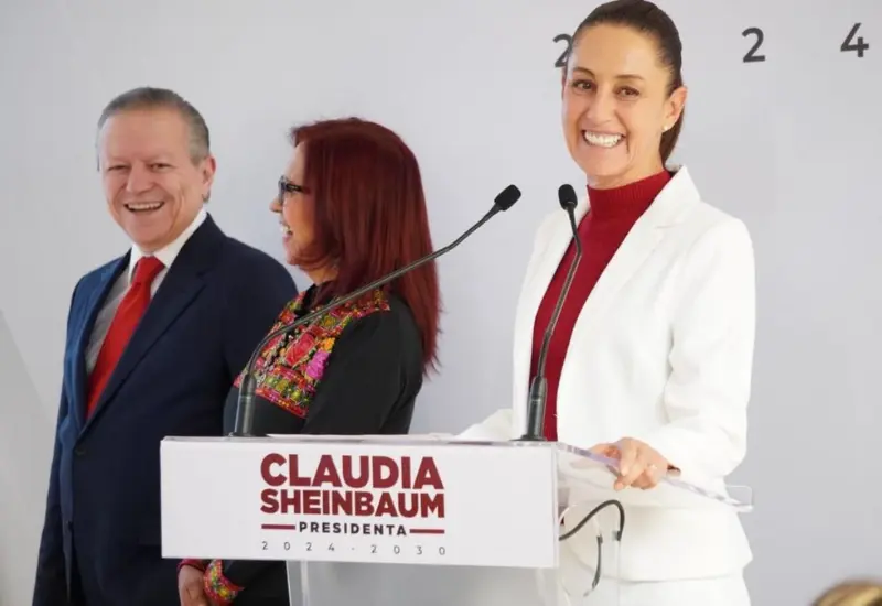 presidenta_electa_sheinbaum_nuevos_funcionarios