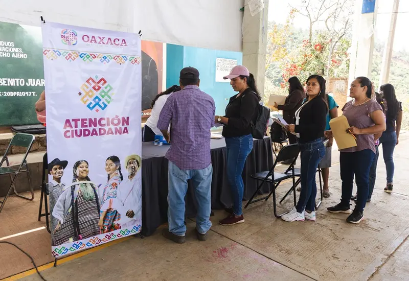 gobierno