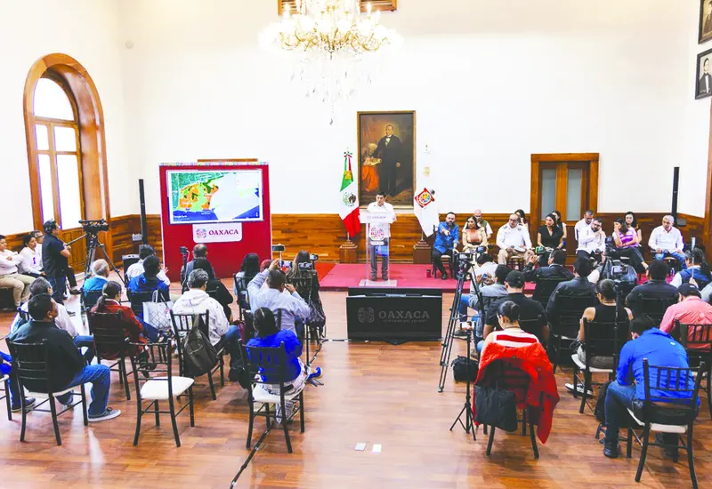 gobierno