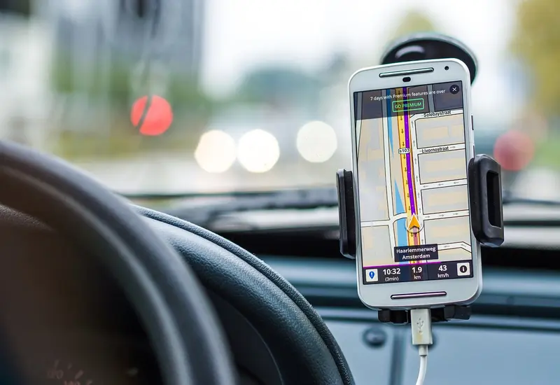 gps