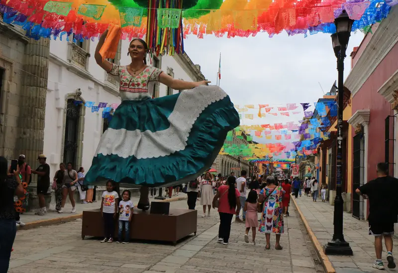 guelaguetza