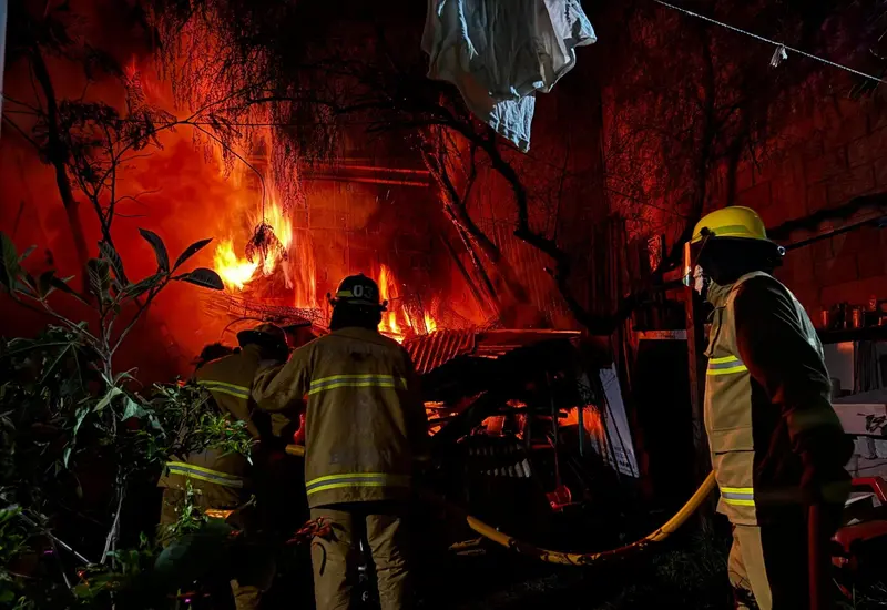 incendio