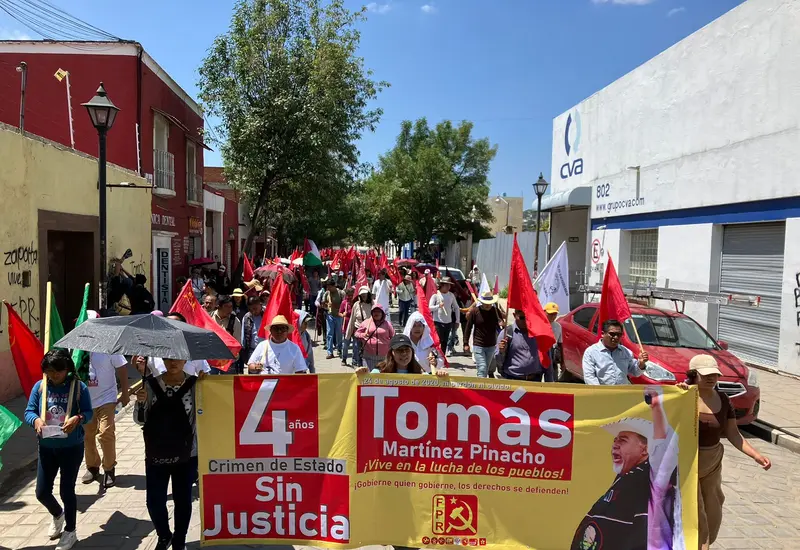 marcha