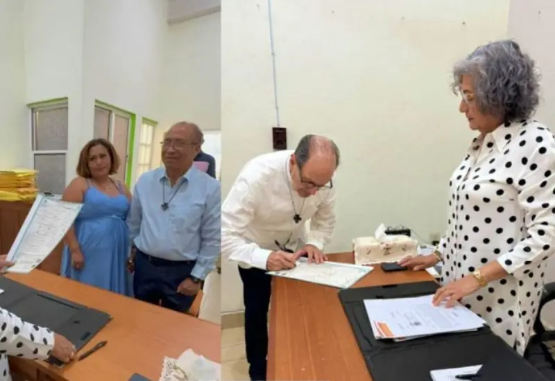 sacerdote_se_casa_hondureña