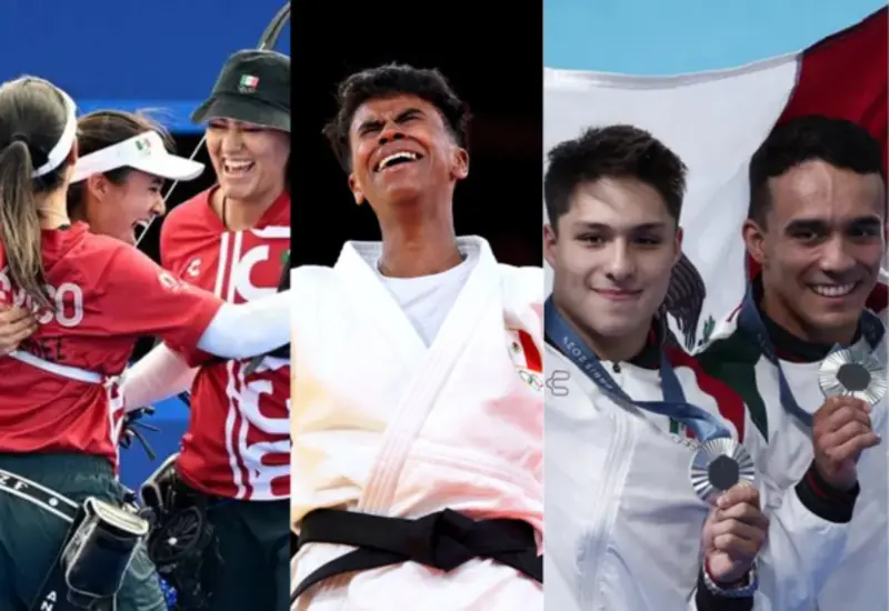 medallistas-mexico-olimpicos