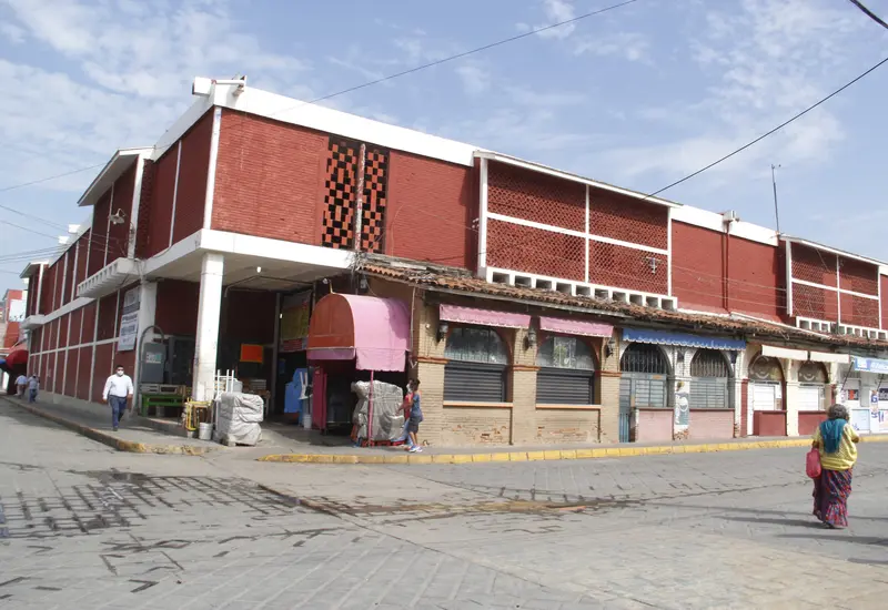 mercado