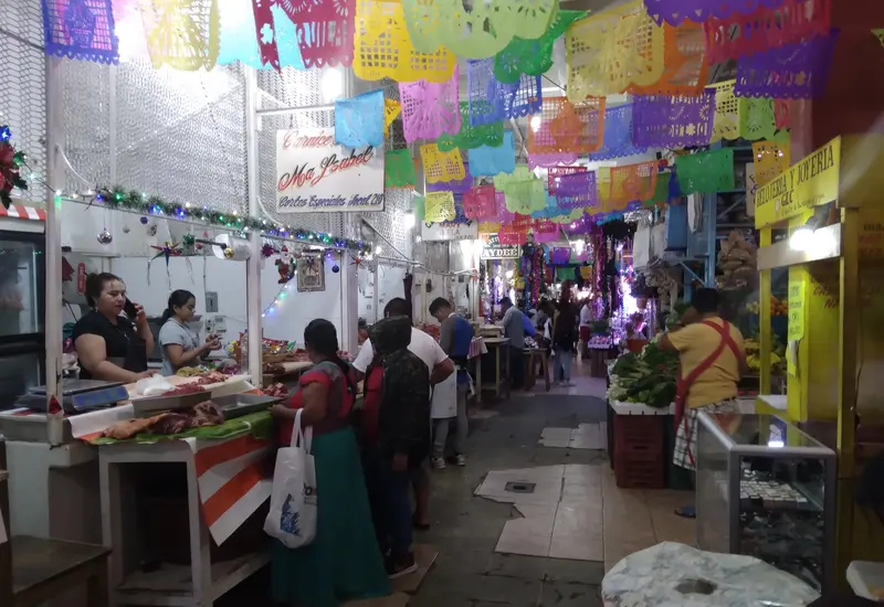 mercado