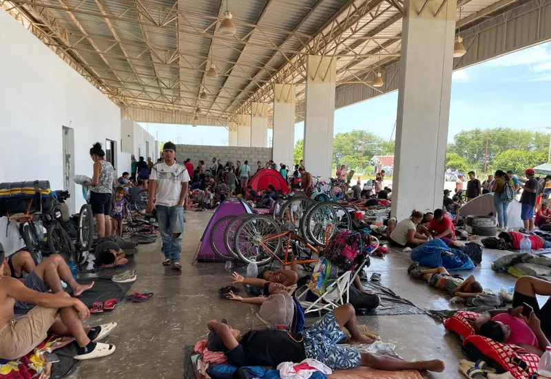 migrantes