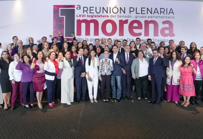 morena