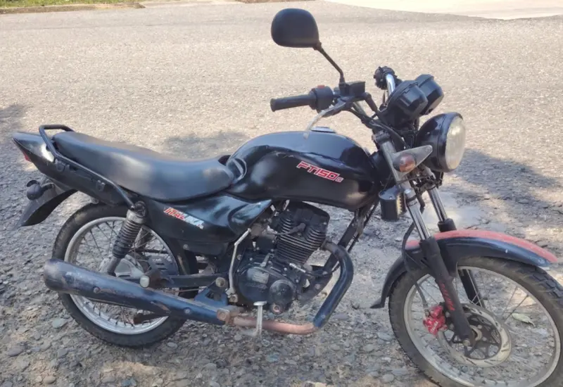 moto