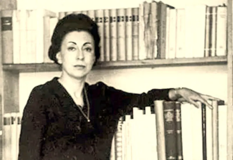 mujer