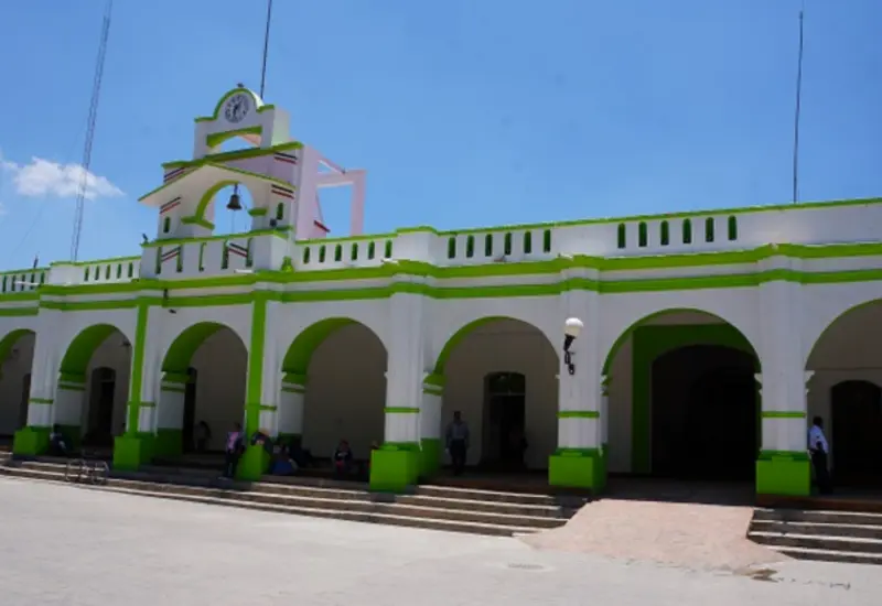 municipio