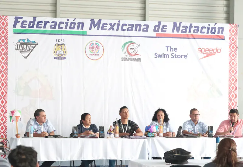 natacion