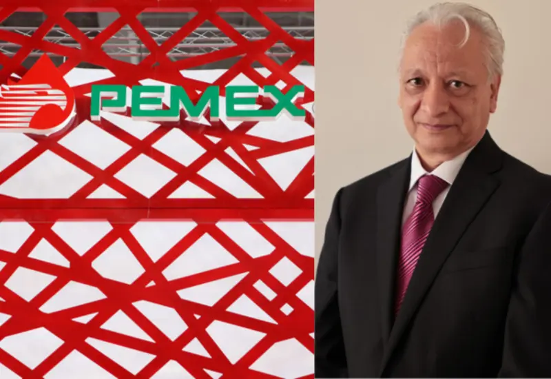 pemex