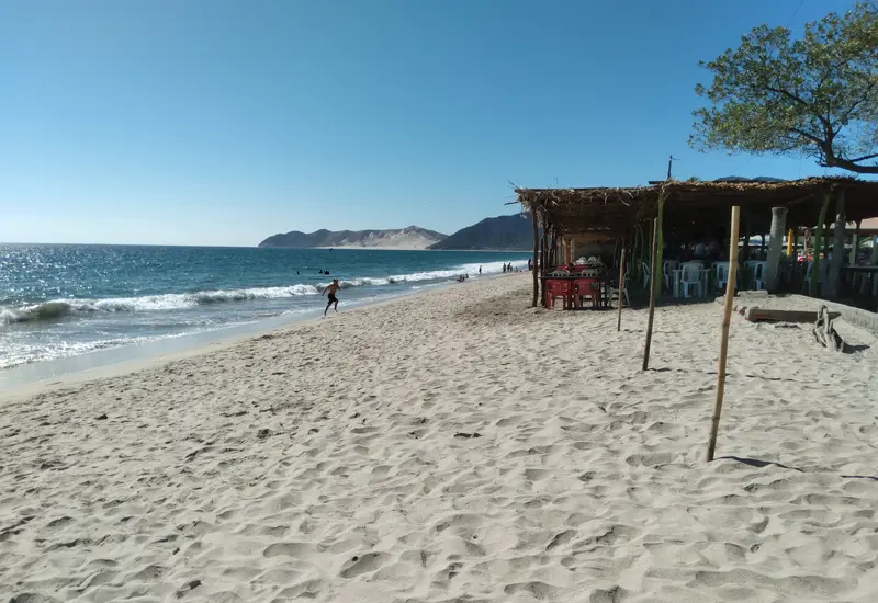 playa
