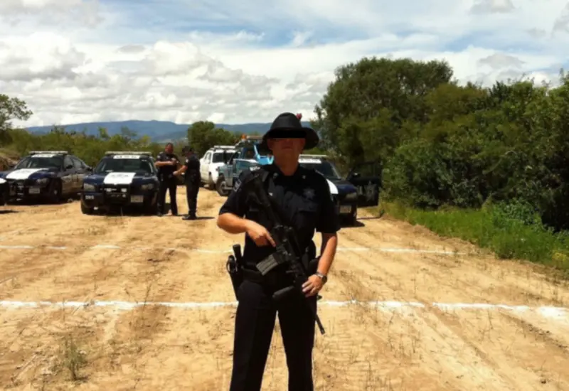 policia