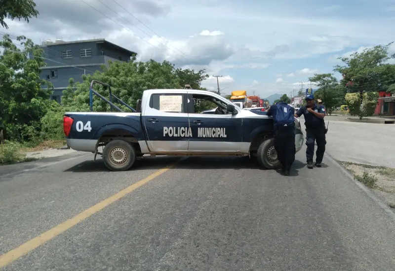 policia