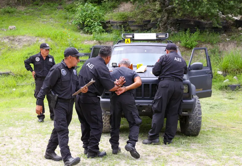policias-oaxaca