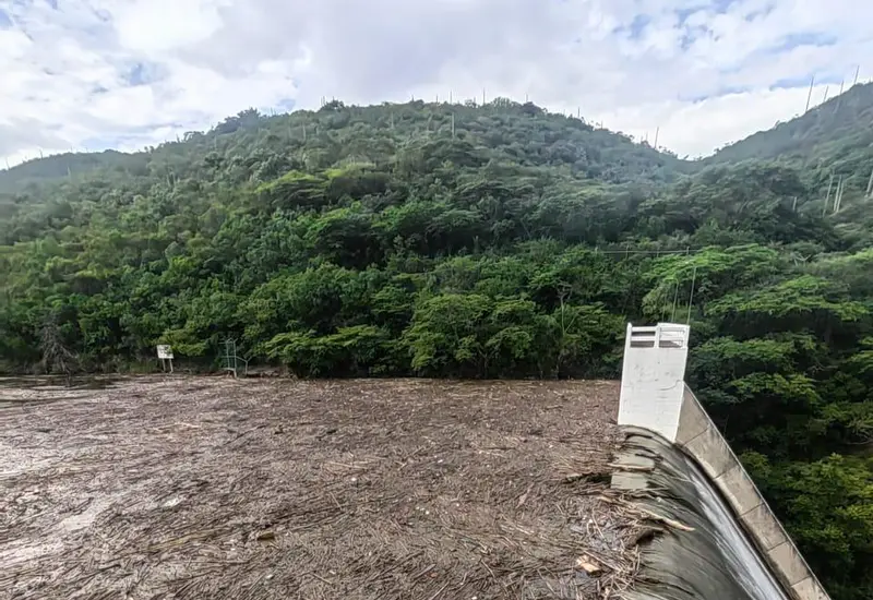 presa