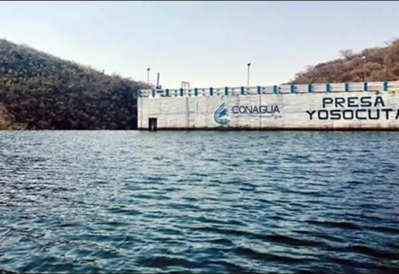 presa