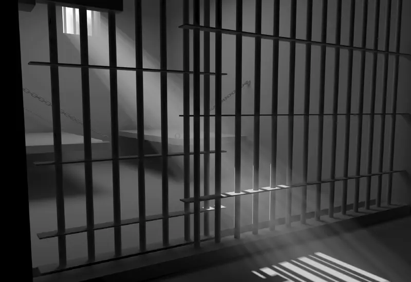 prision