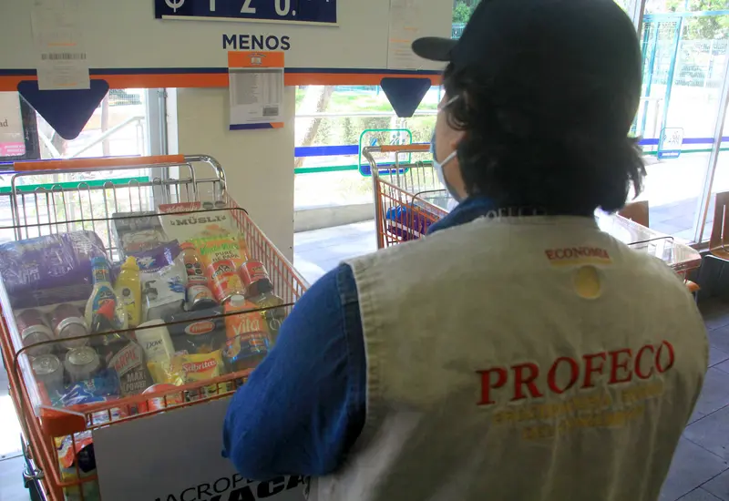profeco
