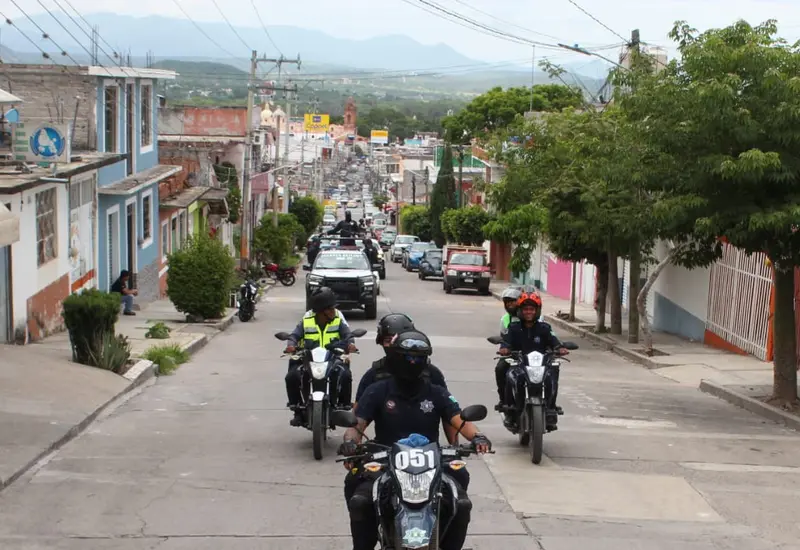 seguridad