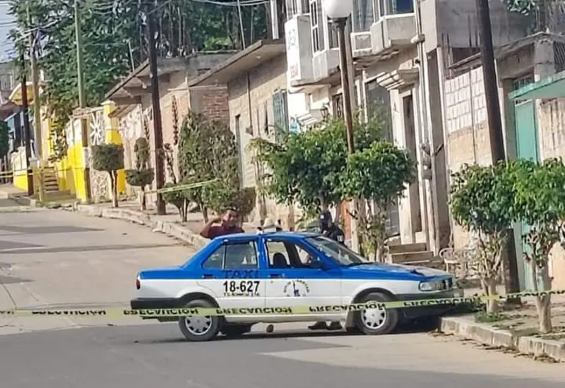 taxista