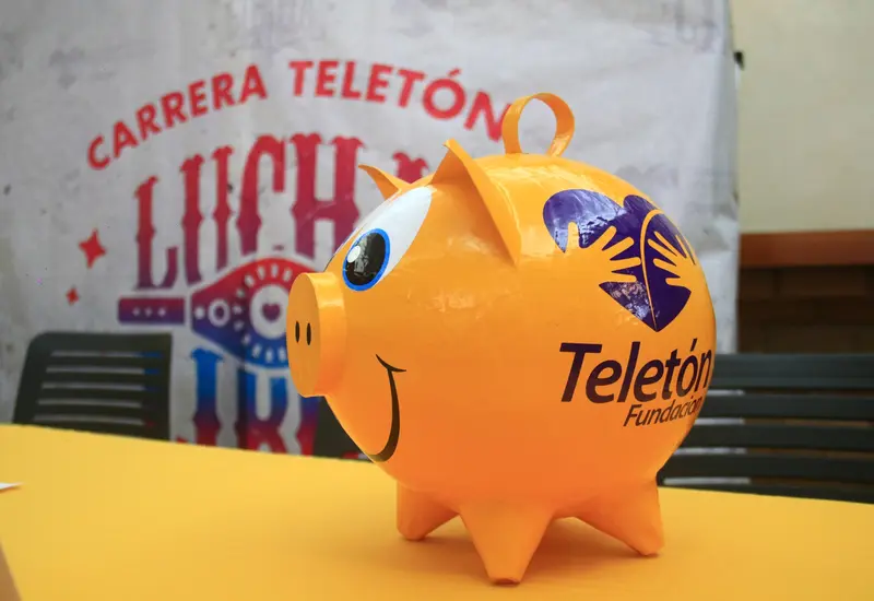 teleton