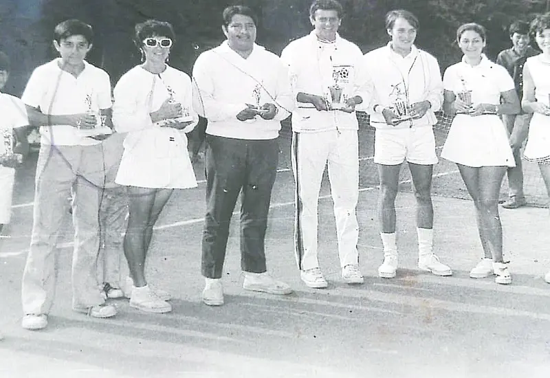 tenis