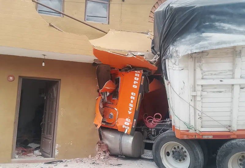 trailer