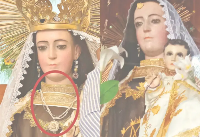 virgen