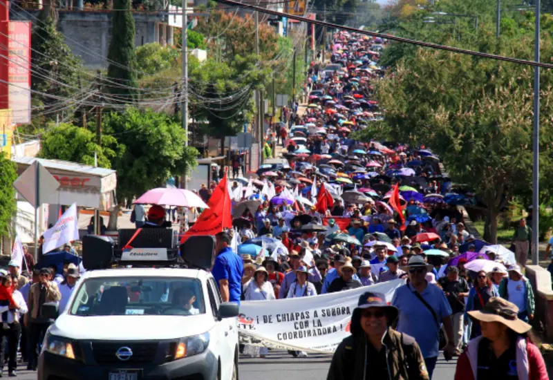marcha_oaxaca