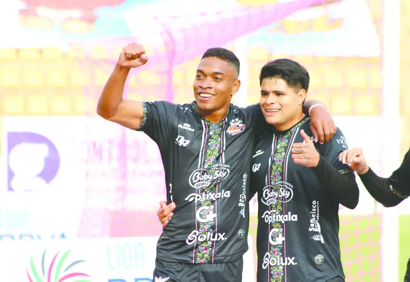 Alebrijes arrancará el Clausura 2025 recibiendo a Mineros de Zacatecas