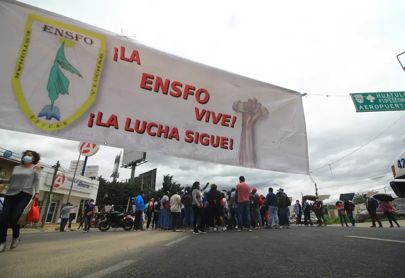 Se emitirá la convocatoria de ingreso a la maestría “Prácticas educativas en contextos de vulnerabilidad social y diversidad cultural”.