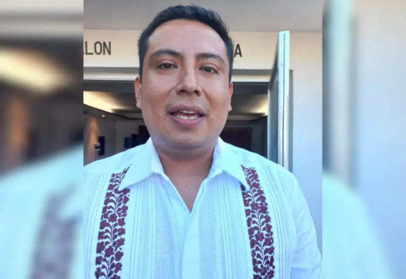 Emmanuel Navarro subrayó que el CEE de Morena fortalecerá a los más de 2 mil 500 Comités Seccionales.