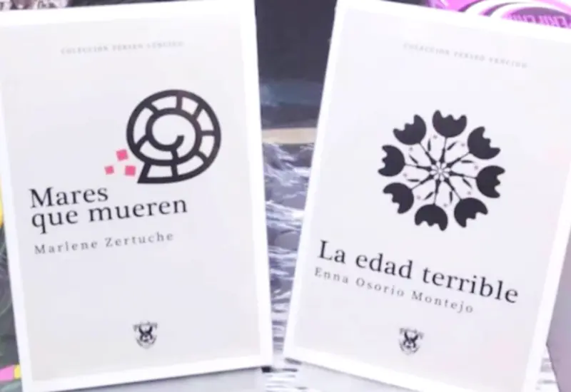"La edad terrible", de la oaxaqueña Enna Osorio, representa un paso importante en su trayectoria.