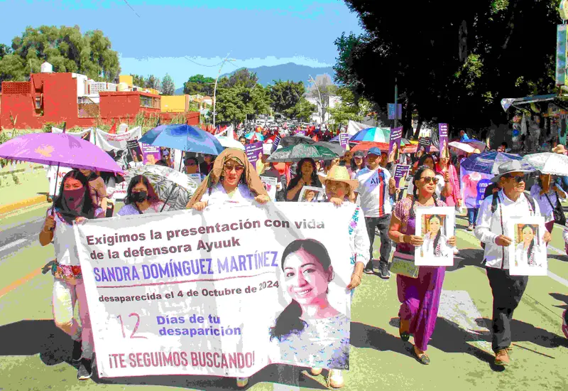 Hasta el momento, hay una persona detenida relacionada con este caso.