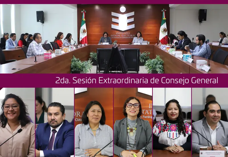 De igual forma calificaron como válidos los nombramientos de autoridades comunitarias de las cabeceras municipales de Santiago Jocotepec y San Juan Mazatlán.